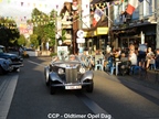 Classic Cars Peer - Opel Dag -  28 augustus 2025