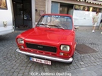 Classic Cars Peer - Opel Dag -  28 augustus 2025