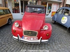 Classic Cars Peer - Opel Dag -  28 augustus 2025