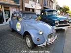 Classic Cars Peer - Opel Dag -  28 augustus 2025