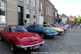 Classic Cars Peer Opel day -  28 augustus 2025