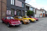 Classic Cars Peer Opel day -  28 augustus 2025