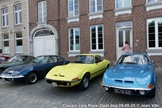 Classic Cars Peer Opel day -  28 augustus 2025