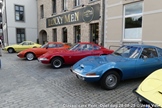 Classic Cars Peer Opel day -  28 augustus 2025