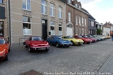 Classic Cars Peer Opel day -  28 augustus 2025