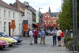 Classic Cars Peer Opel day -  28 augustus 2025