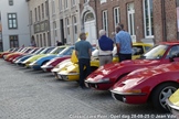 Classic Cars Peer Opel day -  28 augustus 2025
