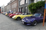 Classic Cars Peer Opel day -  28 augustus 2025