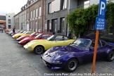 Classic Cars Peer Opel day -  28 augustus 2025