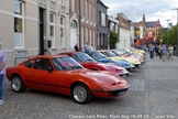 Classic Cars Peer Opel day -  28 augustus 2025