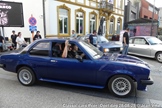 Classic Cars Peer Opel day -  28 augustus 2025