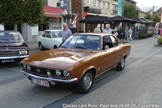 Classic Cars Peer Opel day -  28 augustus 2025