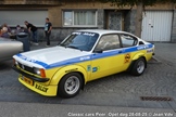 Classic Cars Peer Opel day -  28 augustus 2025