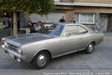 Classic Cars Peer Opel day -  28 augustus 2025