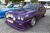 Classic Cars Peer Opel day -  28 augustus 2025