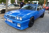 Classic Cars Peer Opel day -  28 augustus 2025