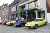 Classic Cars Peer Opel day -  28 augustus 2025