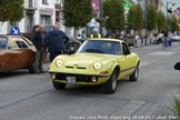 Classic Cars Peer Opel day -  28 augustus 2025