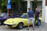 Classic Cars Peer Opel day -  28 augustus 2025