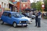 Classic Cars Peer Opel day -  28 augustus 2025