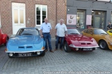 Classic Cars Peer Opel day -  28 augustus 2025
