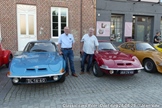 Classic Cars Peer Opel day -  28 augustus 2025