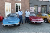 Classic Cars Peer Opel day -  28 augustus 2025
