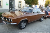 Classic Cars Peer Opel day -  28 augustus 2025