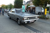 Classic Cars Peer Opel day -  28 augustus 2025