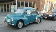 Classic Cars Peer Opel day -  28 augustus 2025