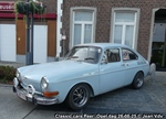 Classic Cars Peer Opel day -  28 augustus 2025