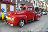 Classic Cars Peer Opel day -  28 augustus 2025