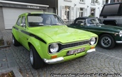 Classic Cars Peer Opel day -  28 augustus 2025