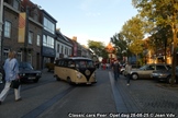 Classic Cars Peer Opel day -  28 augustus 2025