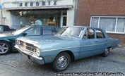 Classic Cars Peer Opel day -  28 augustus 2025