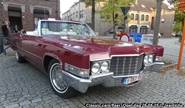 Classic Cars Peer Opel day -  28 augustus 2025