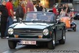 Classic Cars Peer Opel day -  28 augustus 2025