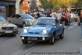 Classic Cars Peer Opel day -  28 augustus 2025