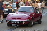 Classic Cars Peer Opel day -  28 augustus 2025