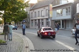 Classic Cars Peer Opel day -  28 augustus 2025