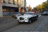 Classic Cars Peer Opel day -  28 augustus 2025