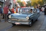 Classic Cars Peer Opel day -  28 augustus 2025