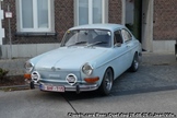 Classic Cars Peer Opel day -  28 augustus 2025