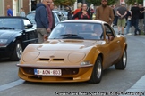 Classic Cars Peer Opel day -  28 augustus 2025