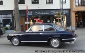 Classic Cars Peer Opel day -  28 augustus 2025
