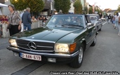 Classic Cars Peer Opel day -  28 augustus 2025
