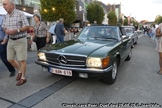 Classic Cars Peer Opel day -  28 augustus 2025
