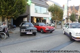 Classic Cars Peer Opel day -  28 augustus 2025