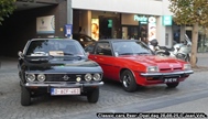 Classic Cars Peer Opel day -  28 augustus 2025