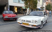 Classic Cars Peer Opel day -  28 augustus 2025